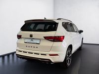 Cupra Ateca - Vorschau Bild 6