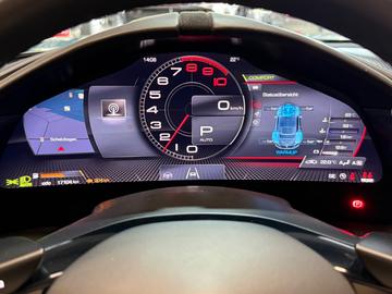 2024 Ferrari ROMA 缩略图 19