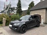 Land Rover Range Rover Sport 3.0 SDV6 Autobiography Dyn... - Land Rover Range Rover Sport in Aachen