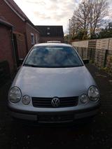 Volkswagen VW Polo 1.4 TDI - Volkswagen Polo aus 2004: TDI