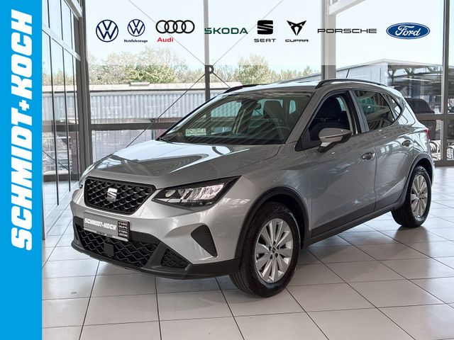 SEAT Arona 1.0 TSI Style LED GRA PDC SHZ LED-Scheinw.