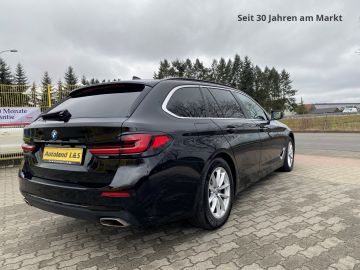 BMW 520 - 3