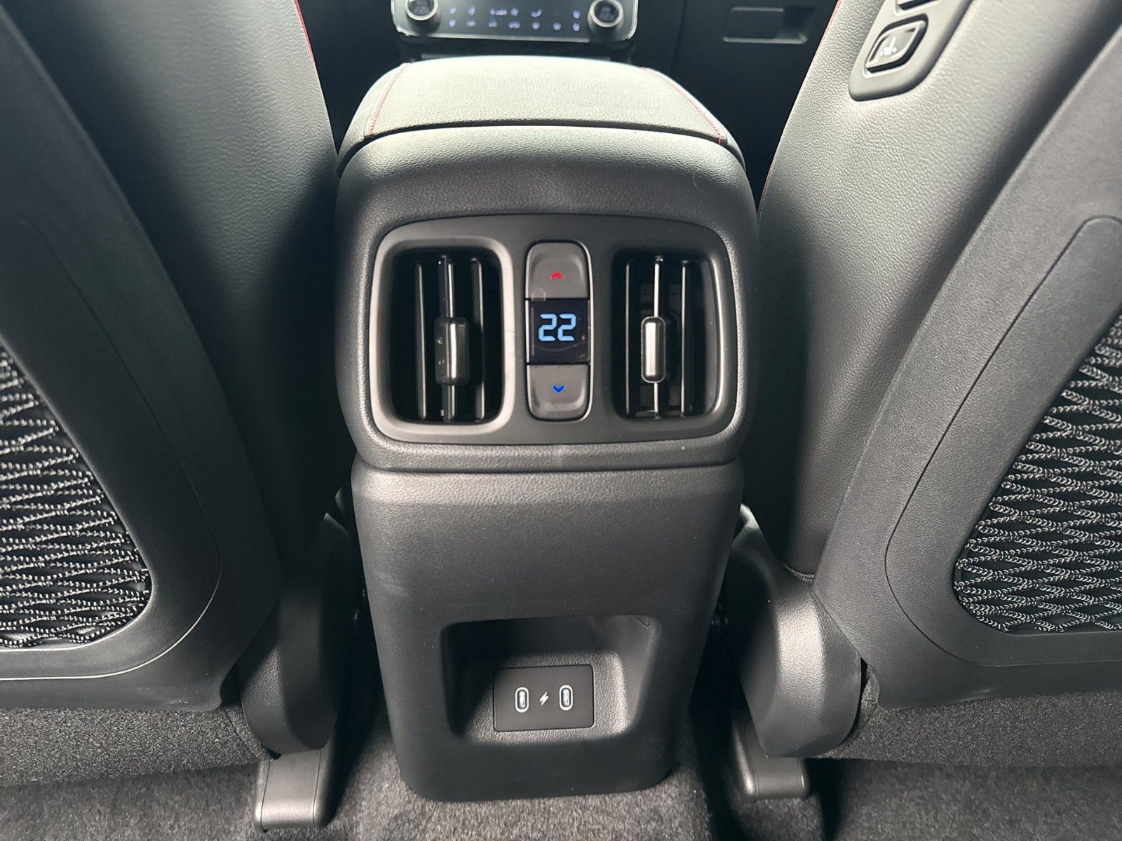 Hyundai TUCSON - Bild 22