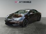 Opel Cascada Innovation 2.0-Automatik-Leder-Navi - Opel Gebrauchtwagen in Ratingen