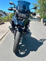 BMW R1250GSTriple Black Plus 4 Pakete - GEBRAUCHT FRANKFURT