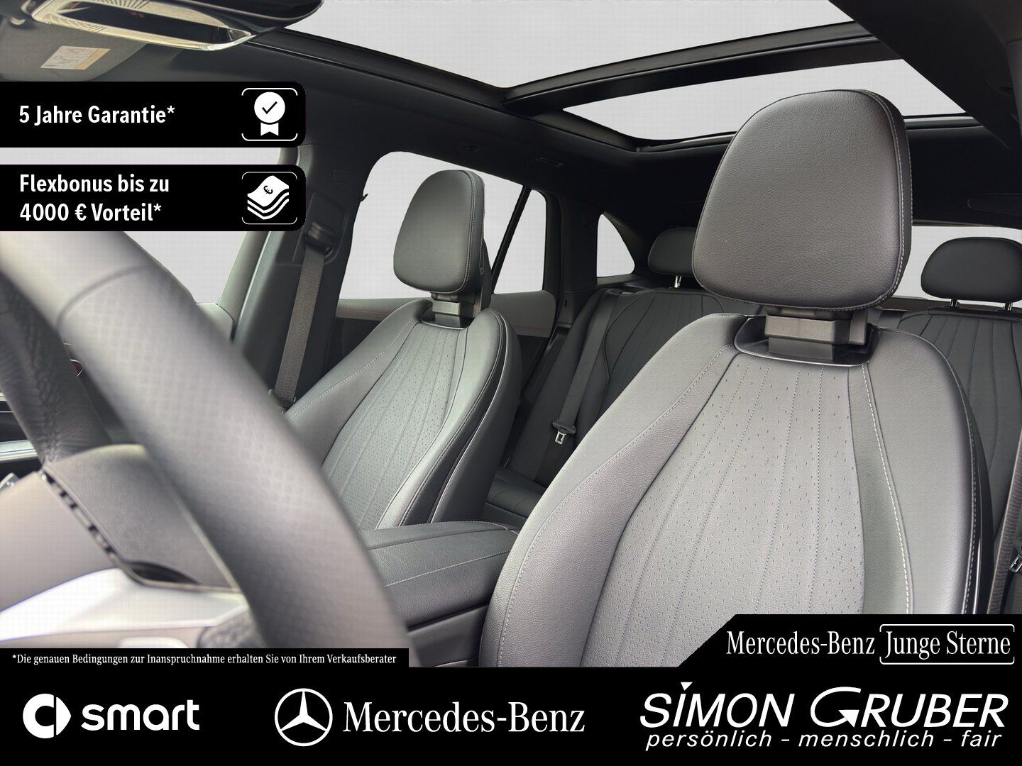 Fahrzeugabbildung Mercedes-Benz EQE 500 4M SUV AMG Hyper Airmatic HUD AHK