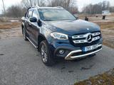 Mercedes-Benz X 350 - Mercedes-Benz X 350 von privat