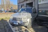 Jeep JEEP Cherokee 2.8 CRD Sport - gebrauchte Jeep Cherokee aus dem Jahr 2004