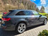 Audi A4 1.4 TFSI S tronic design Avant design