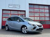 Opel Zafira C Tourer Edition BUSINESS/2HAND/NAVI/PDC/ - Opel Zafira: B Edition