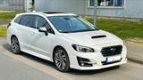 Subaru Levorg 1.6 GT Sport in sehr gutem Zustand - Subaru Levorg mit Schiebedach