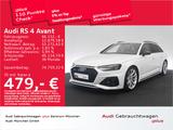 Audi RS4 Avant tiptr. Matrix/Navi+ - Audi RS4 in München