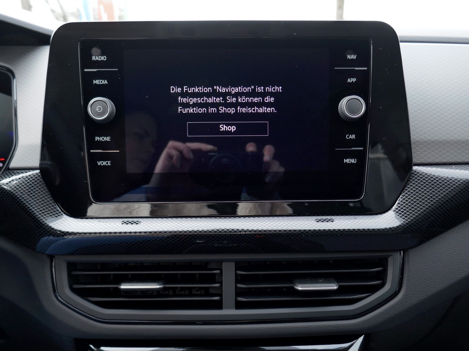 Fahrzeugabbildung Volkswagen T-Cross Life 1.0 TSI DSG | LED ACC