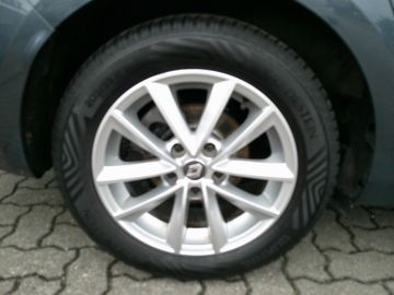 Renault Megane IV Grandtour Intens