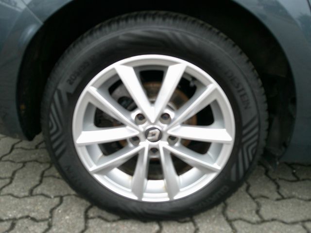 Renault Megane IV Grandtour Intens