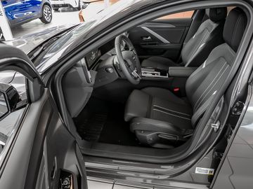 Opel Astra L Sports Tourer 1.2 GS Navi 360 Kamera LED