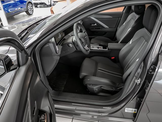 Opel Astra L Sports Tourer 1.2 GS Navi 360 Kamera LED