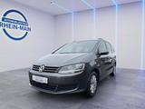Volkswagen Sharan 2.0 TDI DSG Highline AHK VW-Historie - Volkswagen Sharan: Highline