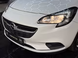Opel Corsa 1.4 Edition Audio USB Tempo Sihzg 2.Hand - Opel Corsa: 1.4