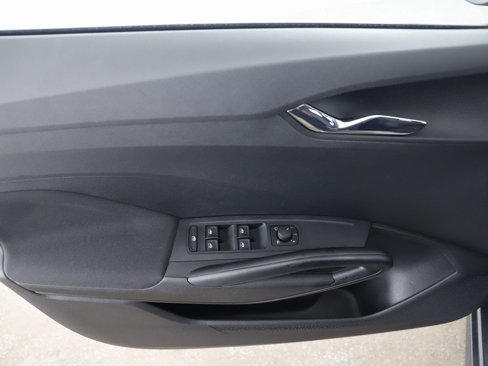 Skoda Fabia - Bild 19