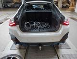 BMW i4 Gran Coupe 40 eDrive M Sport*AHK*PROFESS*SOUN - BMW i4: Limousine