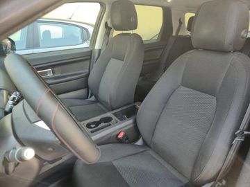 Land-Rover Discovery Sport - 7