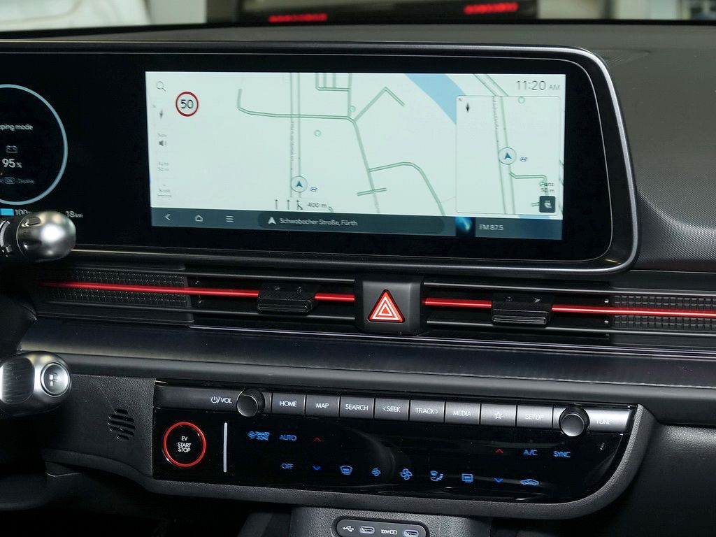 Hyundai IONIQ 6 - Bild 7