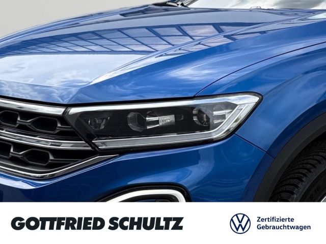 Volkswagen T-Roc - Bild 6