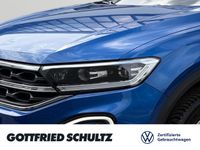 Volkswagen T-Roc - Vorschau Bild 6