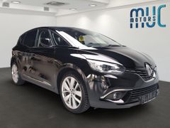 RENAULT Scenic TCe 160 GPF EDC Deluxe-Paket LIMITED AHK