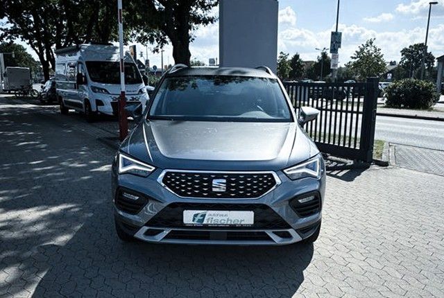 Seat Ateca Xperience Navi SHZ Rüfa 19" imagem 2