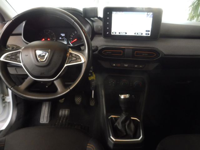 Dacia Sandero III Stepway Comfort