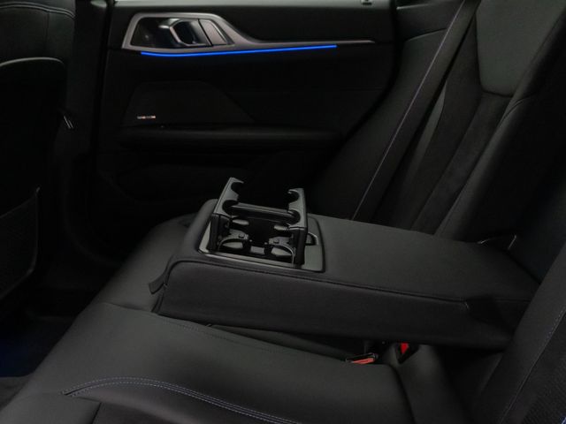 Foto Nummer 27: BMW 420 Gran Coupe