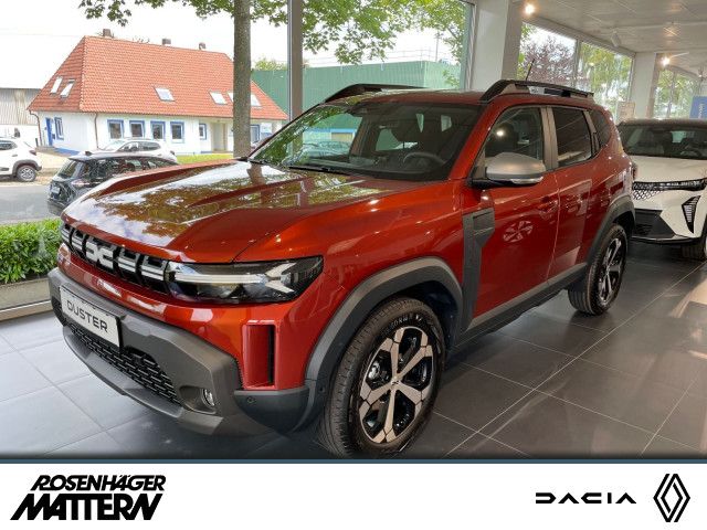 Dacia Duster III Journey TCe130