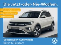 Volkswagen T-Cross - Vorschau Bild 1