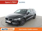 Volvo V60 2.0 D4 Momentum Aut.*NAVI*HUD*LED* - Volvo Gebrauchtwagen in Stuttgart