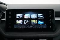 Skoda Fabia - Vorschau Bild 18