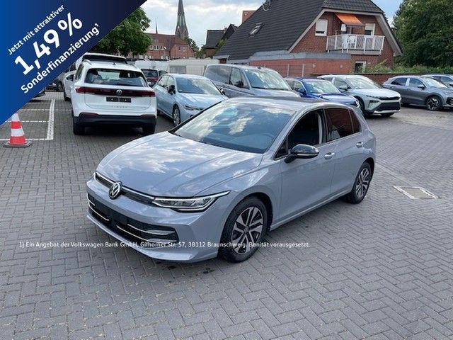 Image of Volkswagen Golf