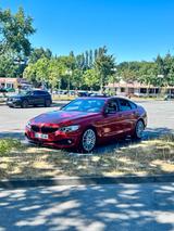 BMW 420i Advantage Paket - BMW 420 in Herne