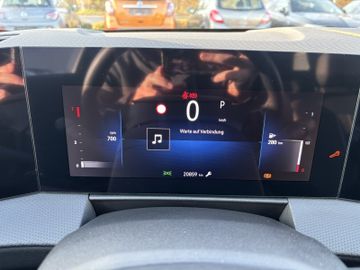 Bild 12 Opel Astra GS ST NAVI/SHZ+LHZ/PDC vo+hi+360Cam/LED