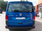 Volkswagen T6.1 Kombi lang*Tempomat*SHZ*9-Sitzer*Klima - Volkswagen T6 Kombi in Hannover
