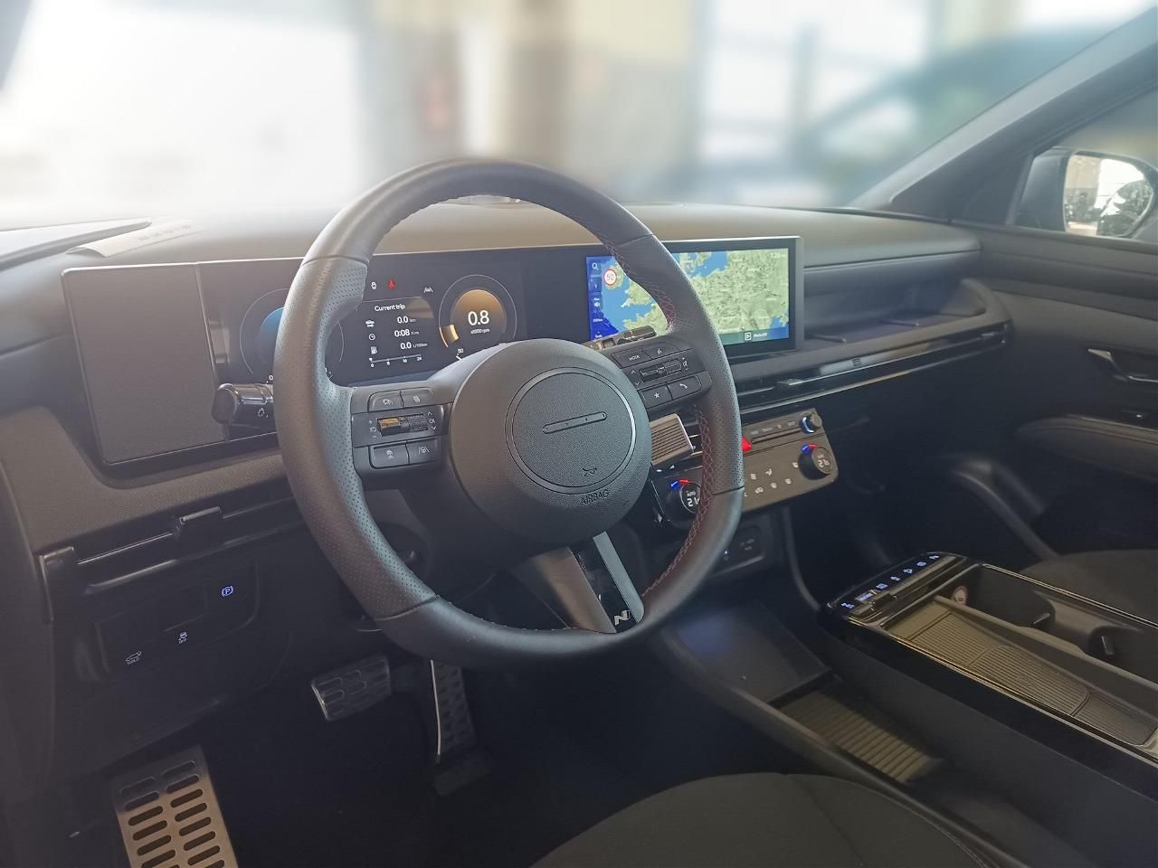 Hyundai Tucson – Bild 6