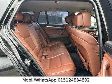 BMW 530 - 11