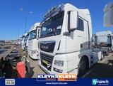 MAN 18.420 TGX - MAN Tgx