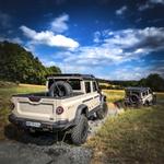 INEOS LENNSON Pro Qurtermaster