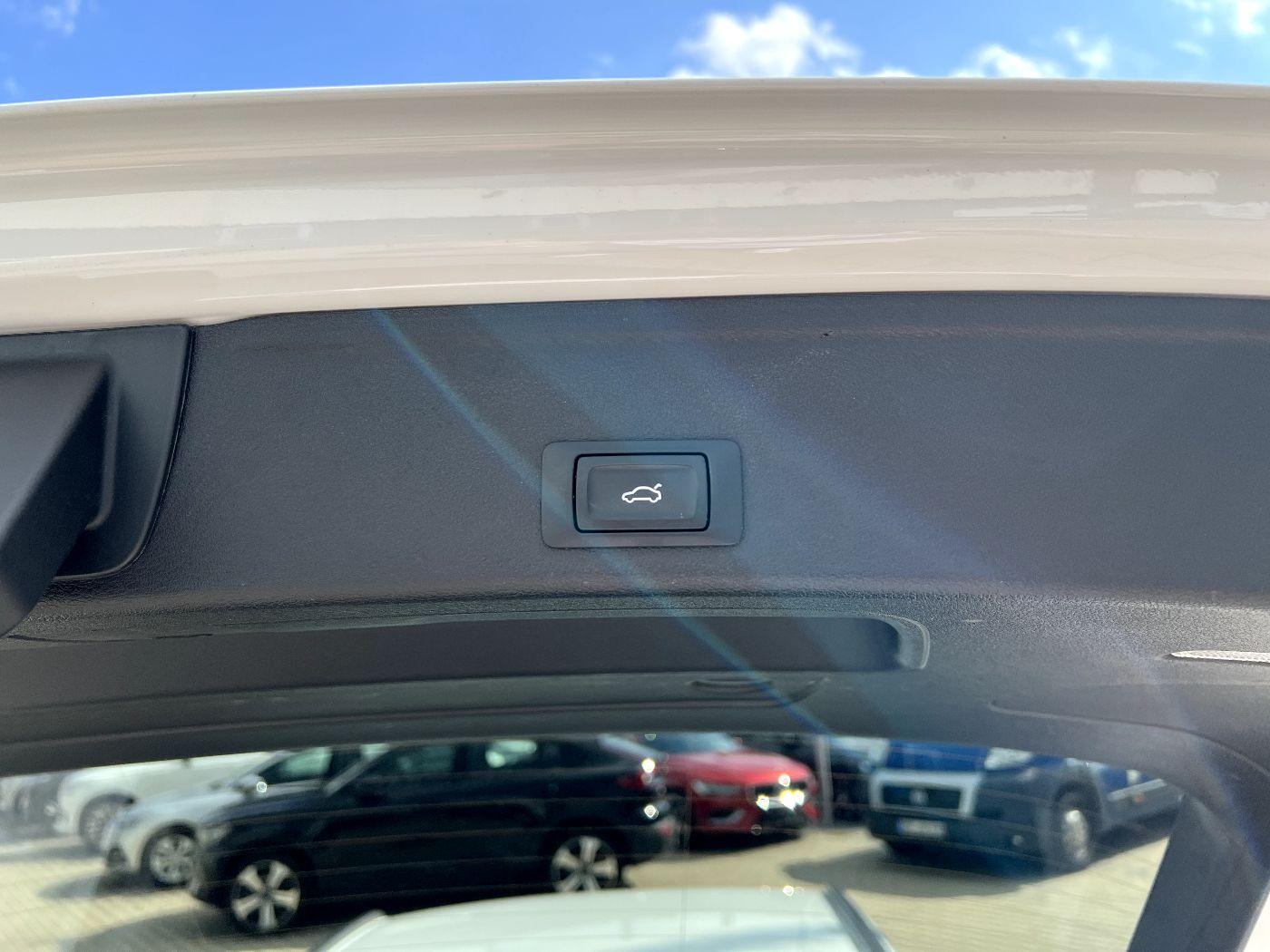 Audi A4 Avant 35 TDI Advanced *LED Navi Sitzh. PDC*, миниатюра 8