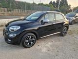 Fiat 500X 1.3 MultiJet 95 CV Mirror - 2018 - Fiat 500X: Mirror