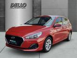 Hyundai i30 Trend 1.4 SHZ+LHZ+RFK+Allwetter+MMI