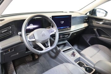 Volkswagen Tiguan 2.0 TDI Life AID+ACC+SIDE+360°+18"+AHK