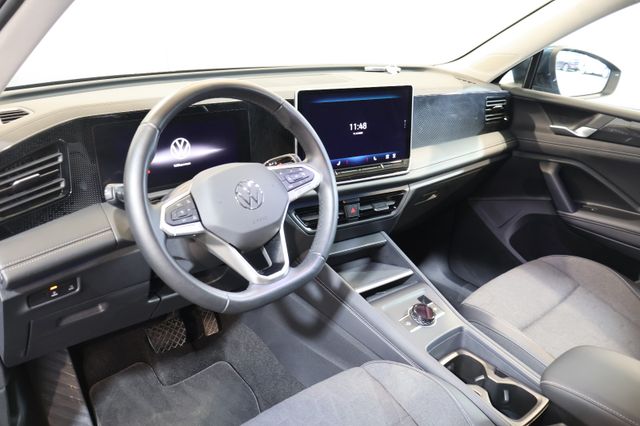 Volkswagen Tiguan 2.0 TDI Life AID+ACC+SIDE+360°+18"+AHK